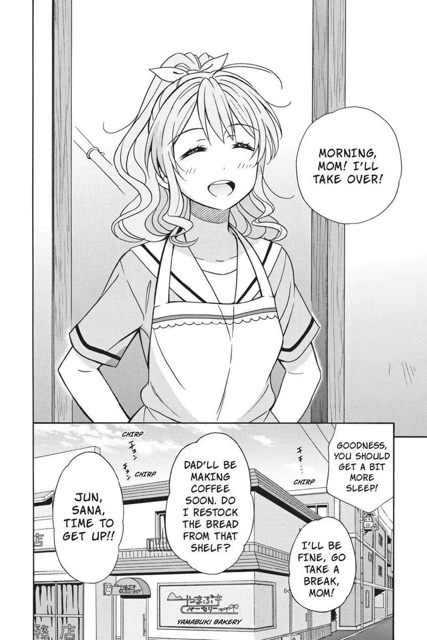 BanG Dream! Chapter 19 page 8 - 