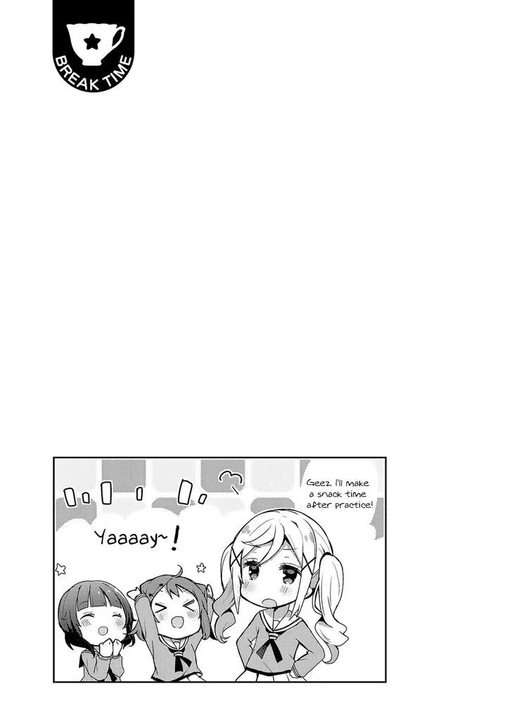 BanG Dream! Chapter 2 page 9 - 
