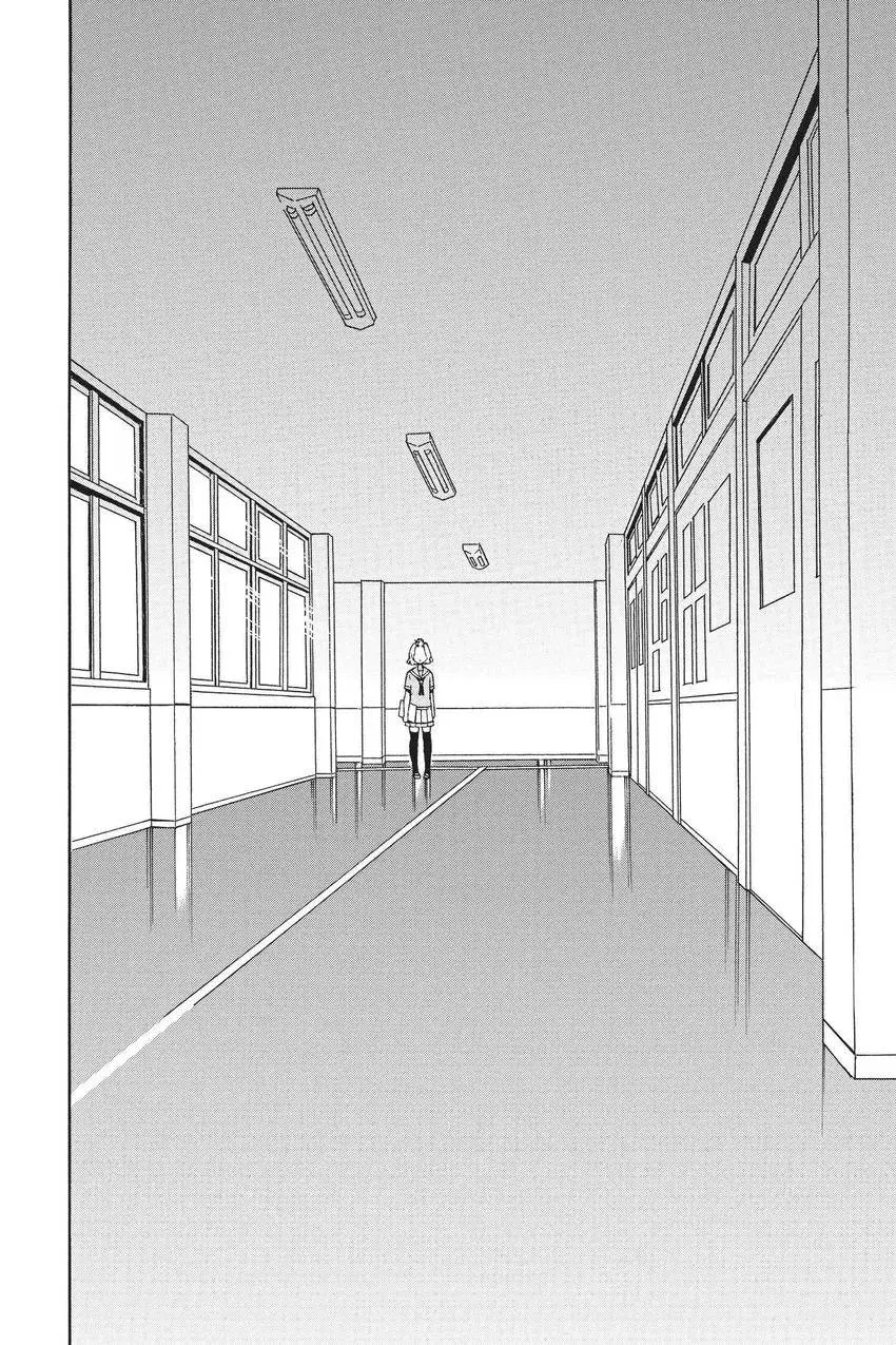 BanG Dream! Chapter 20 page 18 - 