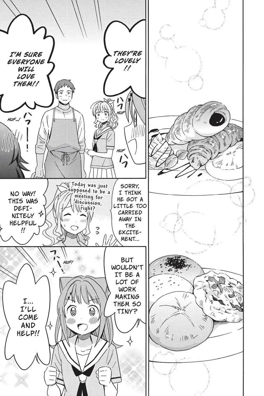BanG Dream! Chapter 20 page 5 - 