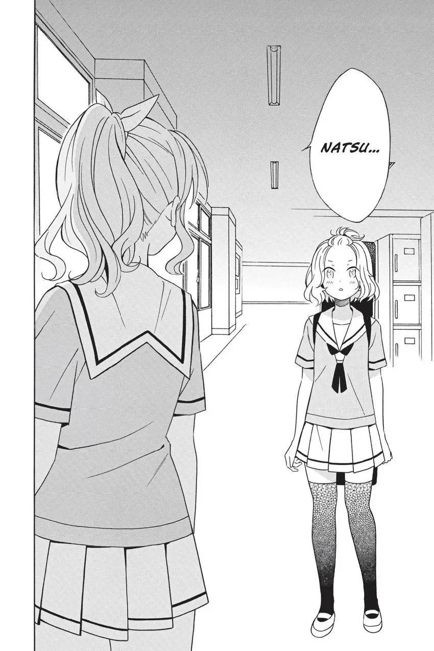 BanG Dream! Chapter 21 page 26 - 