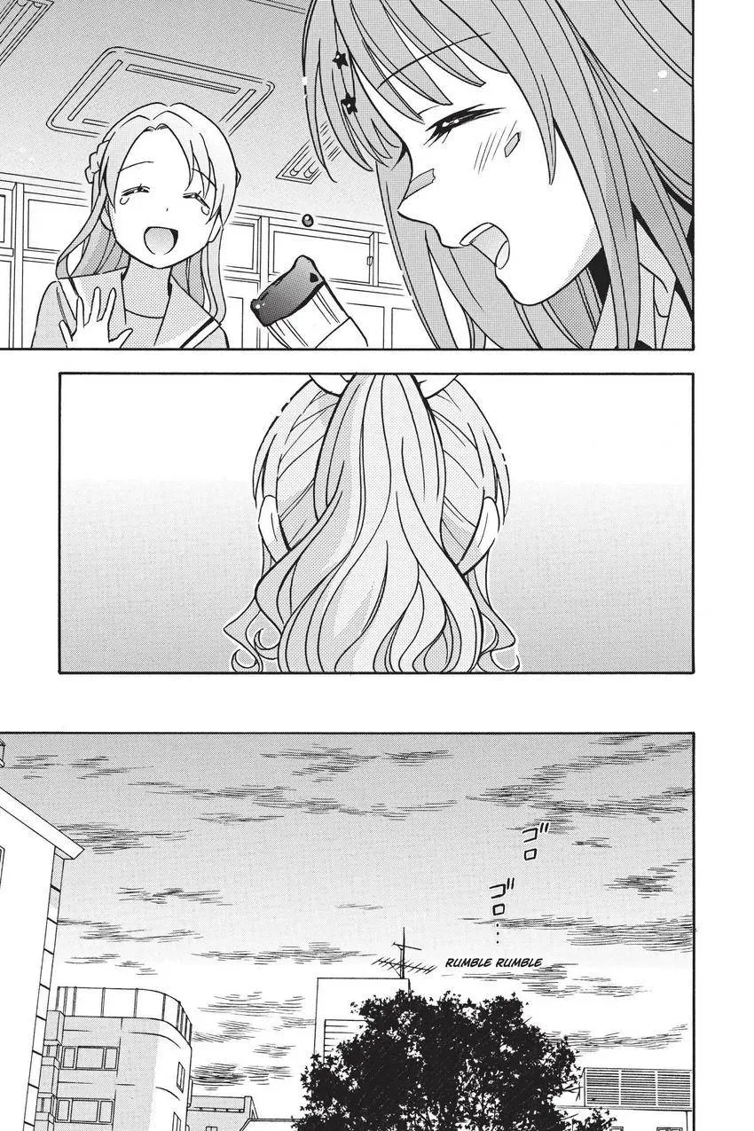 BanG Dream! Chapter 22 page 11 - 