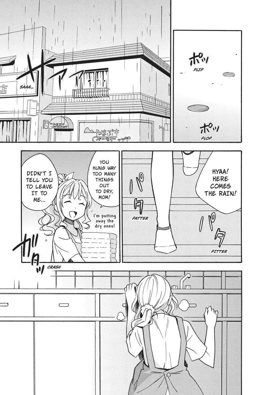 BanG Dream! Chapter 22 page 21 - 