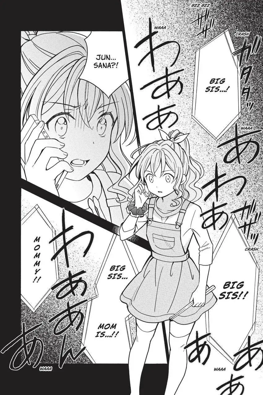 BanG Dream! Chapter 23 page 2 - 