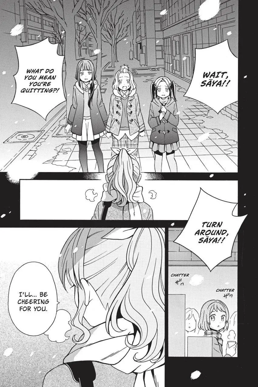 BanG Dream! Chapter 23 page 13 - 