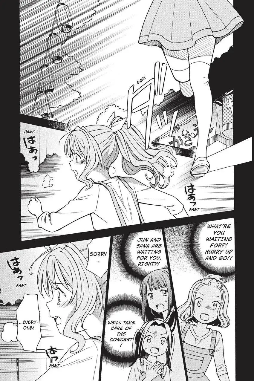 BanG Dream! Chapter 23 page 5 - 
