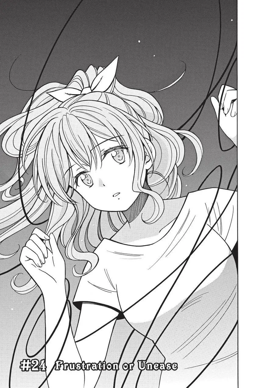 BanG Dream! Chapter 24 page 1 - 