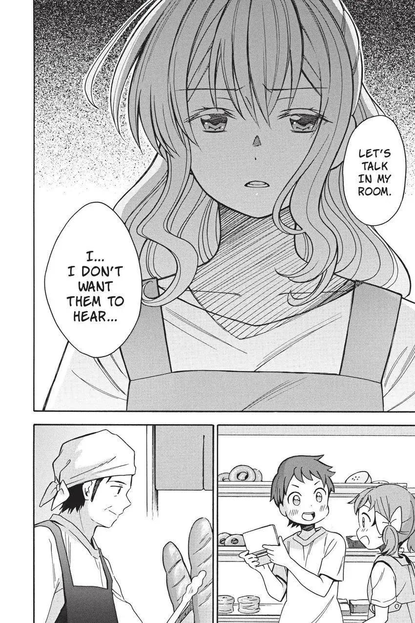 BanG Dream! Chapter 24 page 12 - 