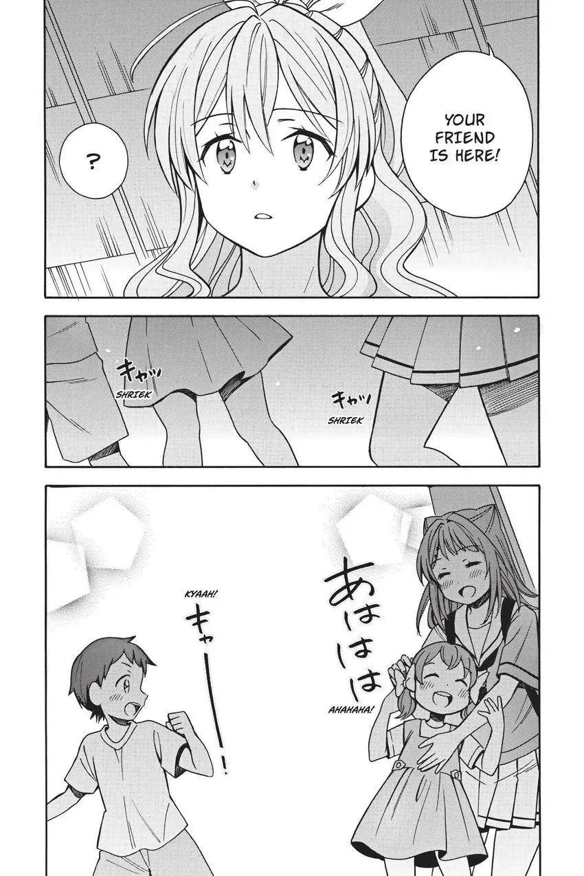 BanG Dream! Chapter 24 page 9 - 