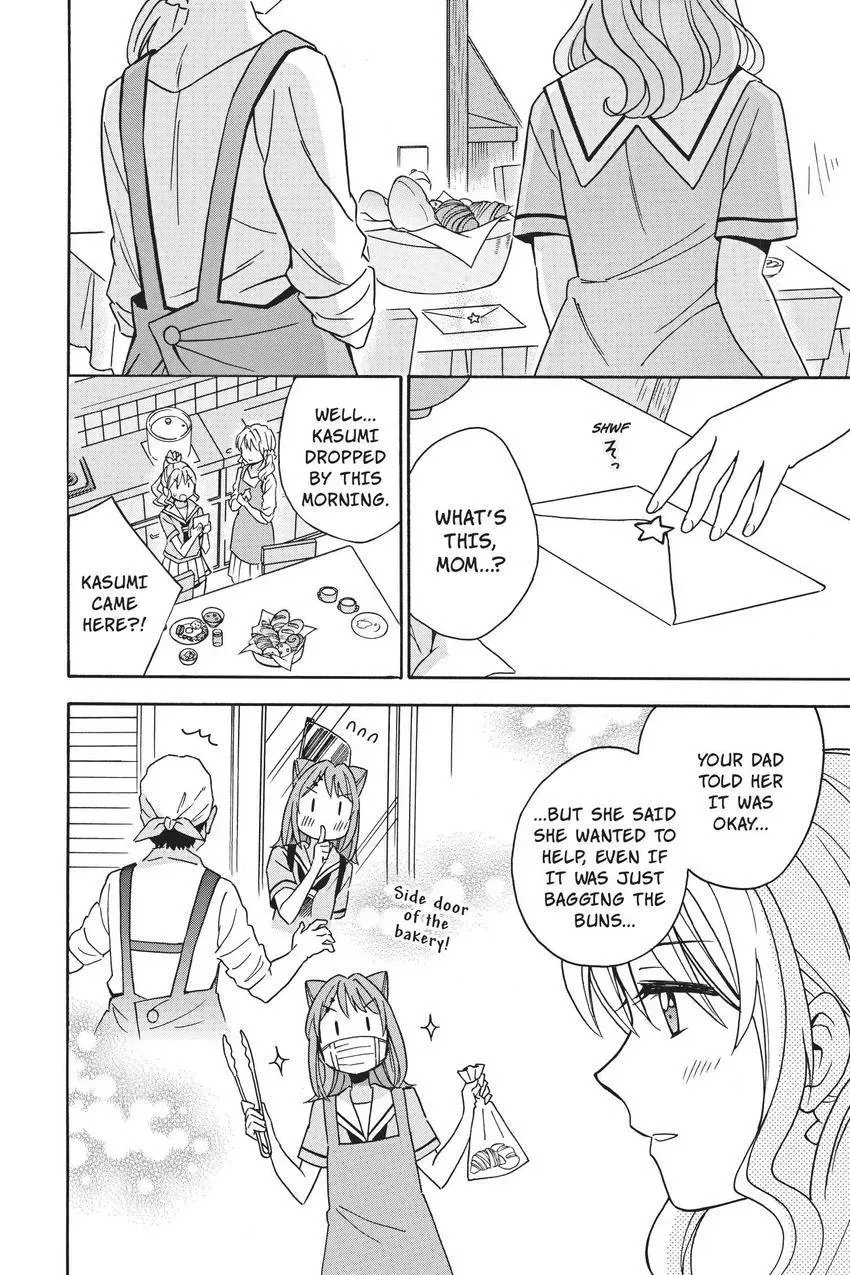 BanG Dream! Chapter 25 page 16 - 
