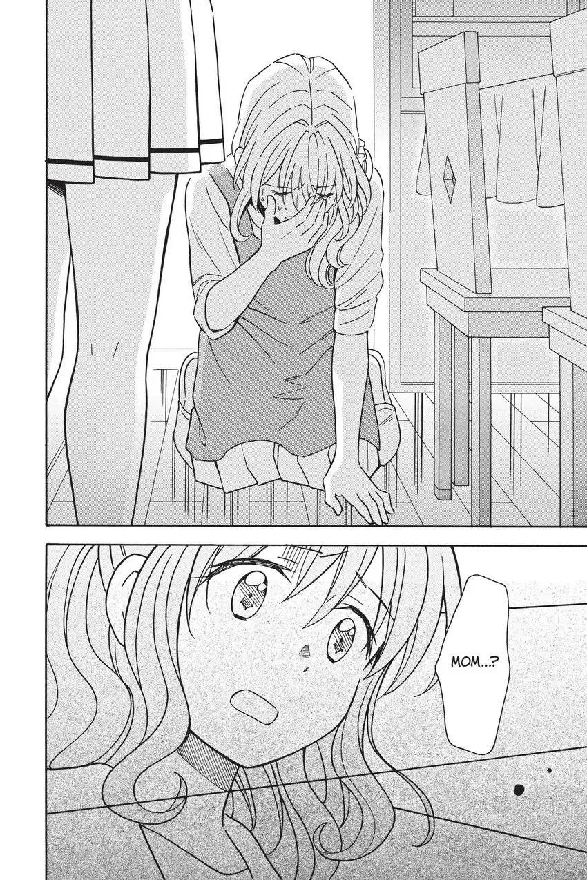 BanG Dream! Chapter 25 page 18 - 