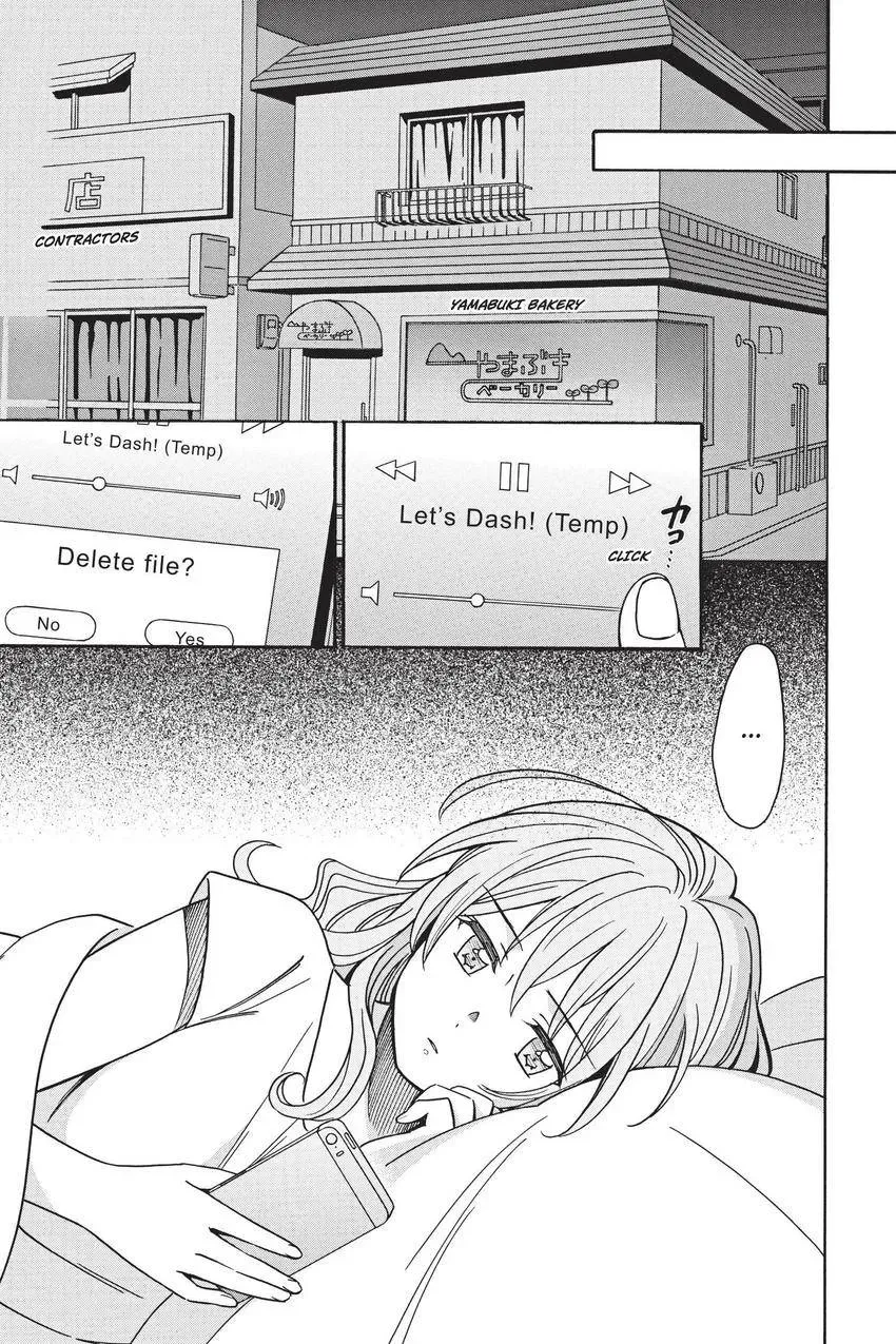 BanG Dream! Chapter 25 page 5 - 
