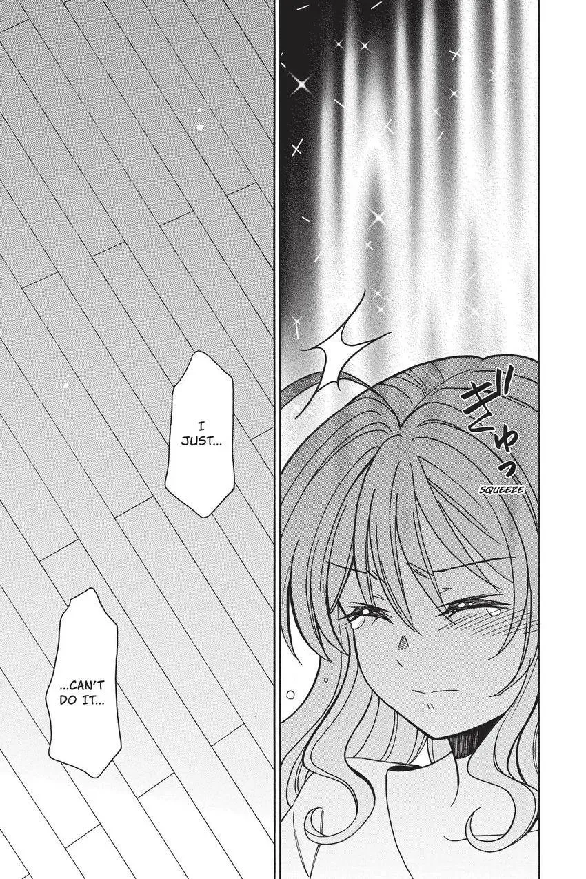 BanG Dream! Chapter 25 page 7 - 