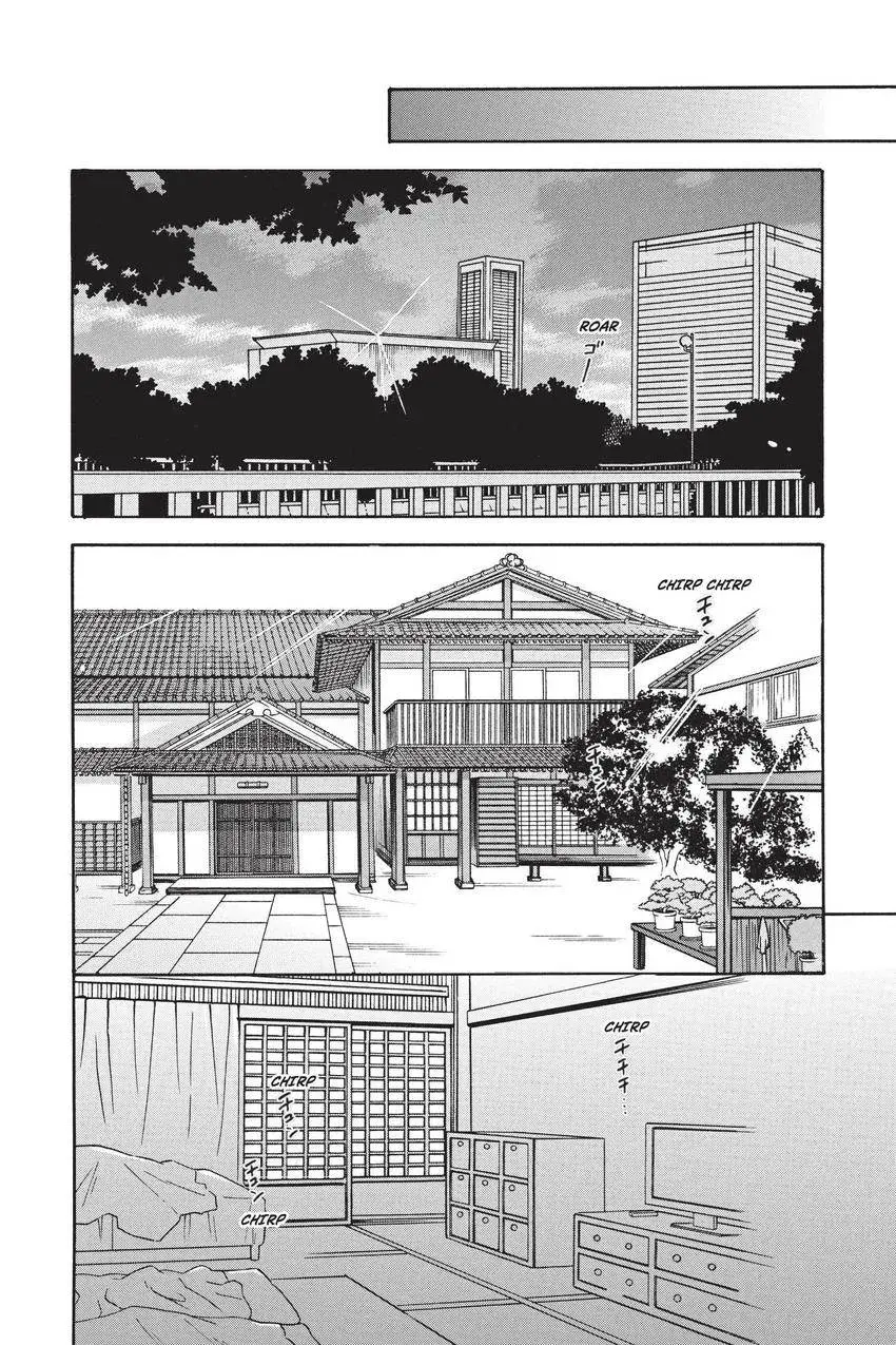 BanG Dream! Chapter 25 page 8 - 