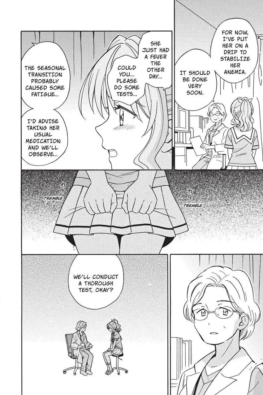 BanG Dream! Chapter 27 page 2 - 