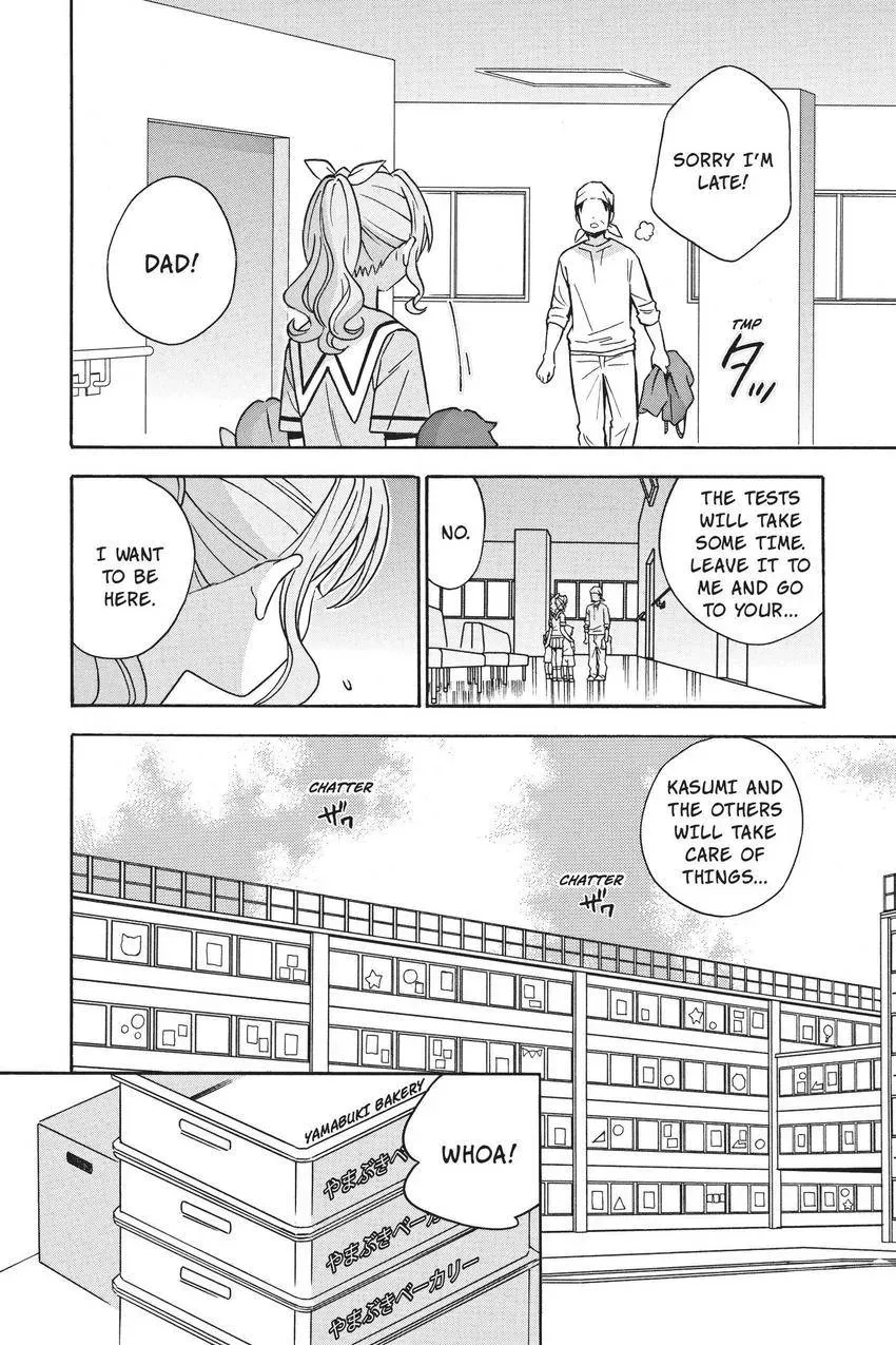 BanG Dream! Chapter 27 page 14 - 