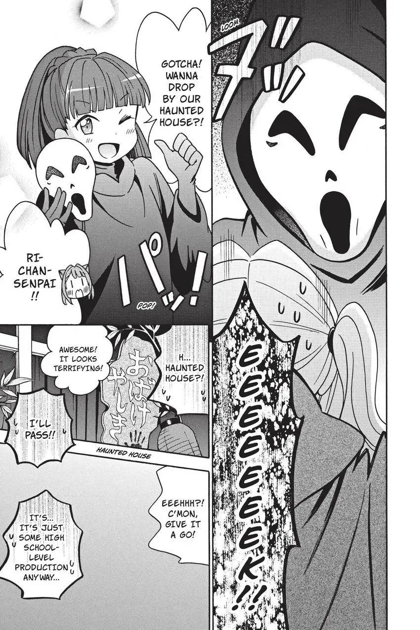 BanG Dream! Chapter 27 page 9 - 
