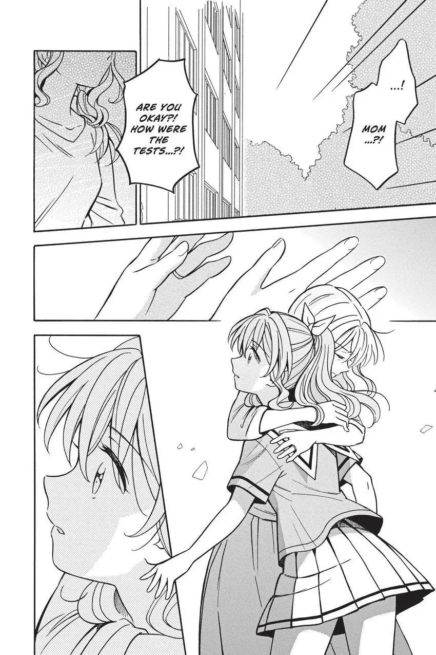 BanG Dream! Chapter 28 page 12 - 