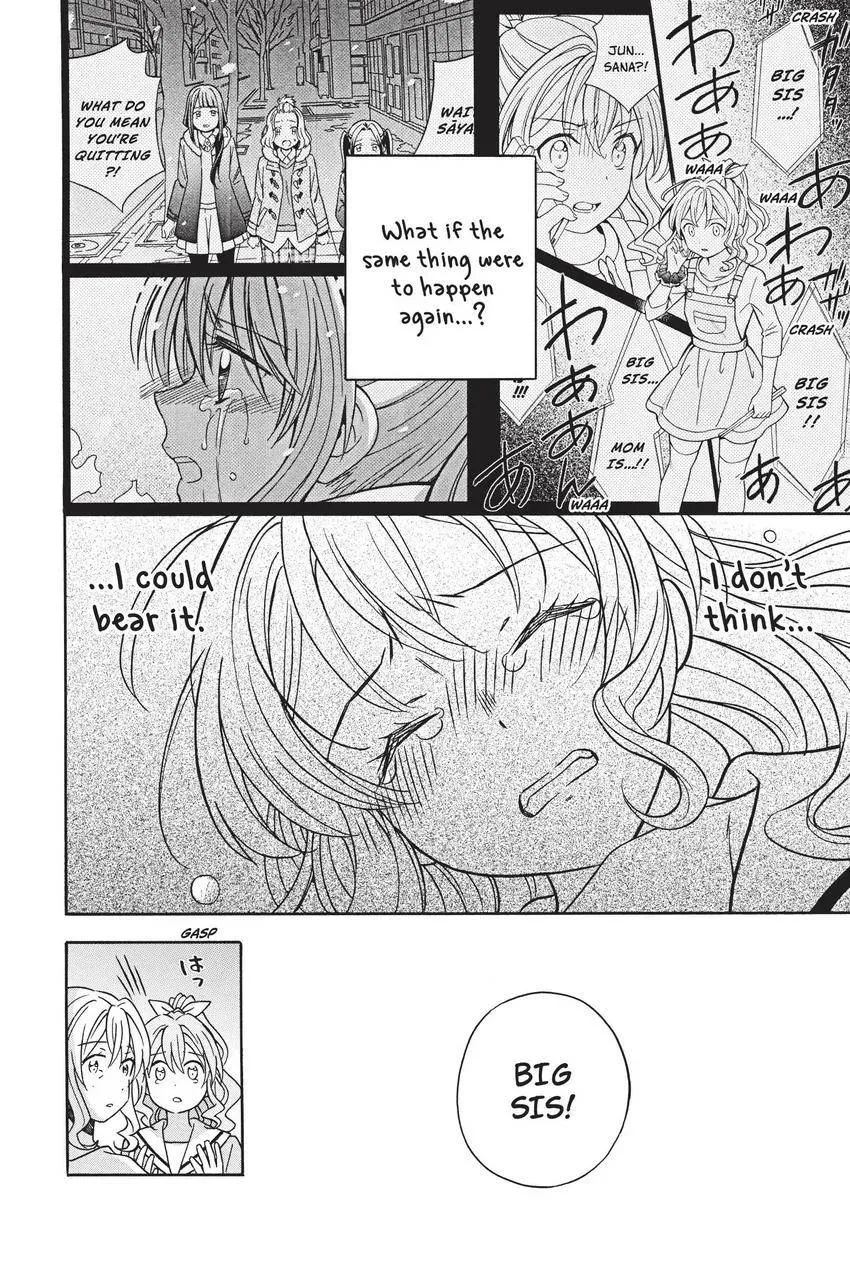 BanG Dream! Chapter 28 page 16 - 