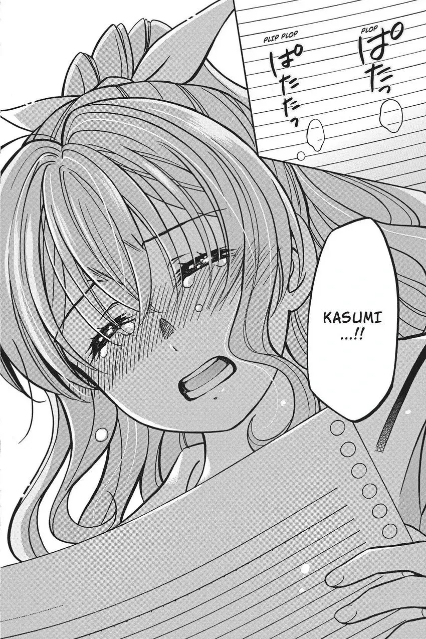 BanG Dream! Chapter 28 page 10 - 