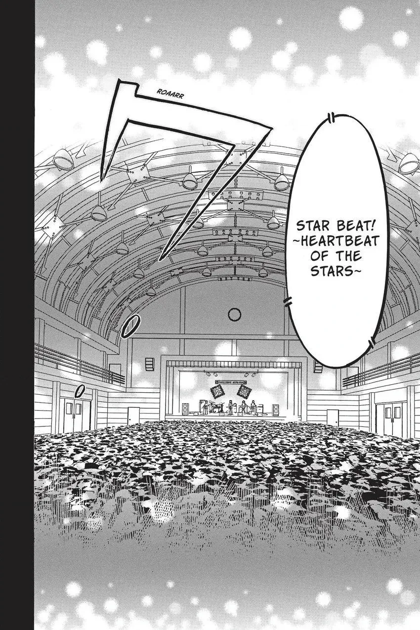 BanG Dream! Chapter 29 page 20 - 