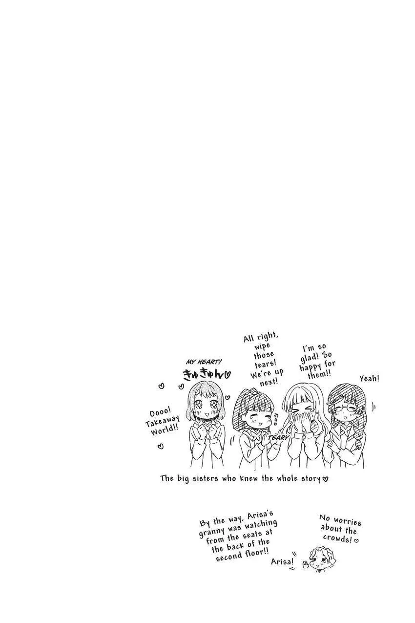 BanG Dream! Chapter 29 page 26 - 