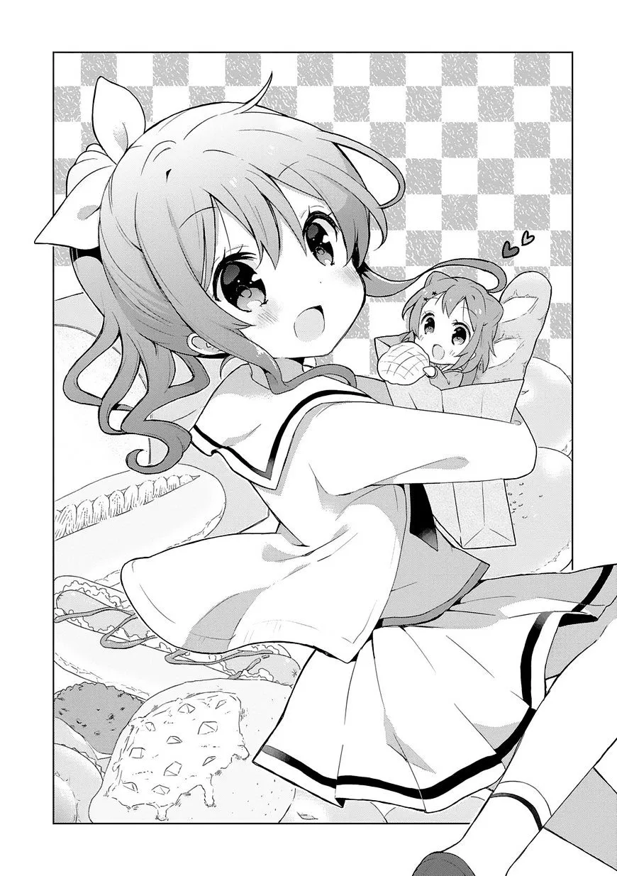 BanG Dream! Chapter 3 page 2 - 