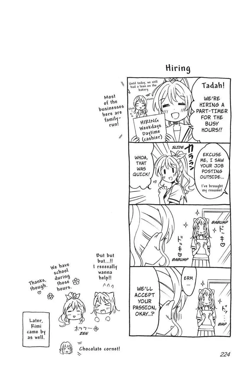 BanG Dream! Chapter 31 page 23 - 