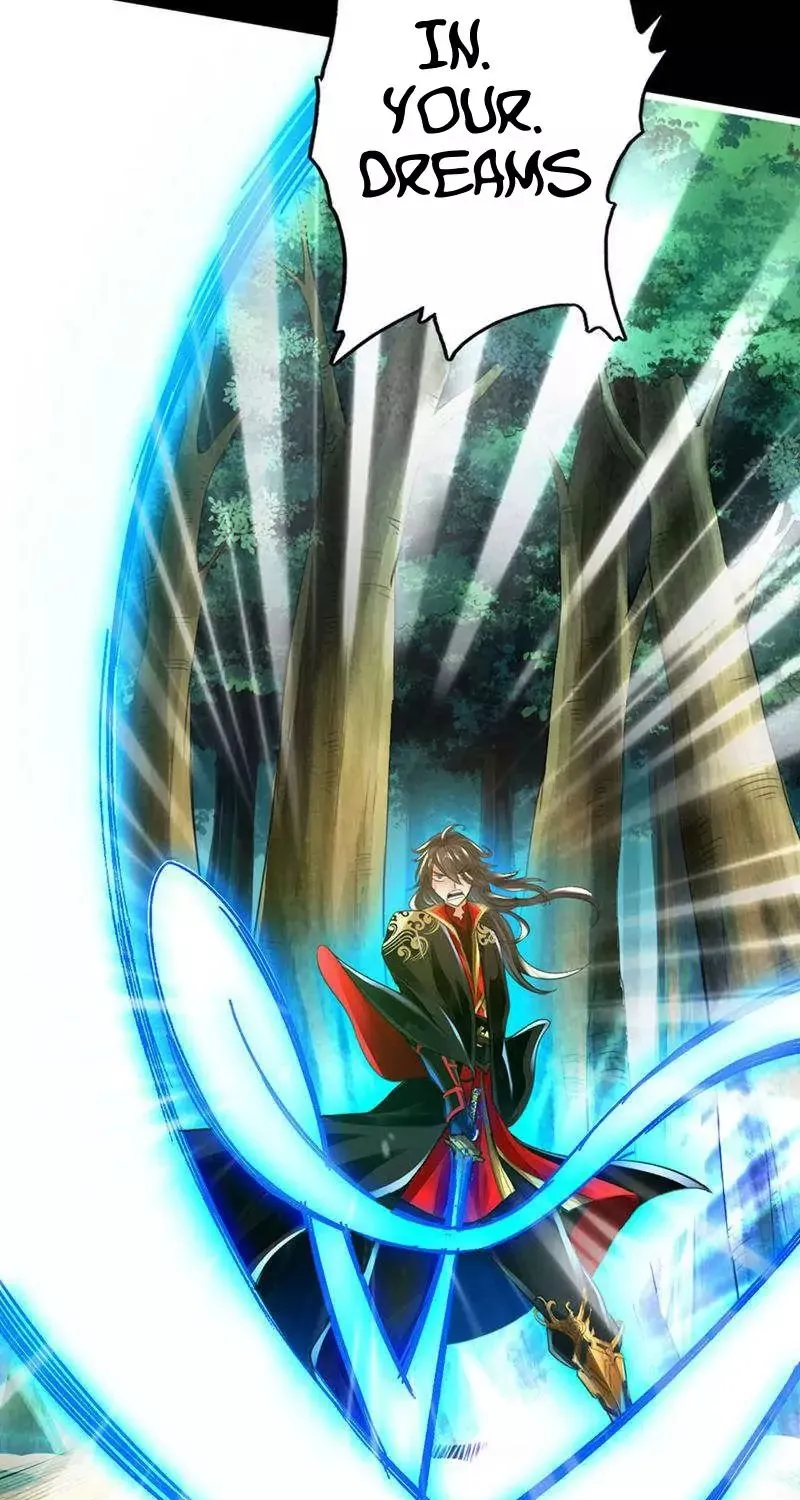 Banished Disciple