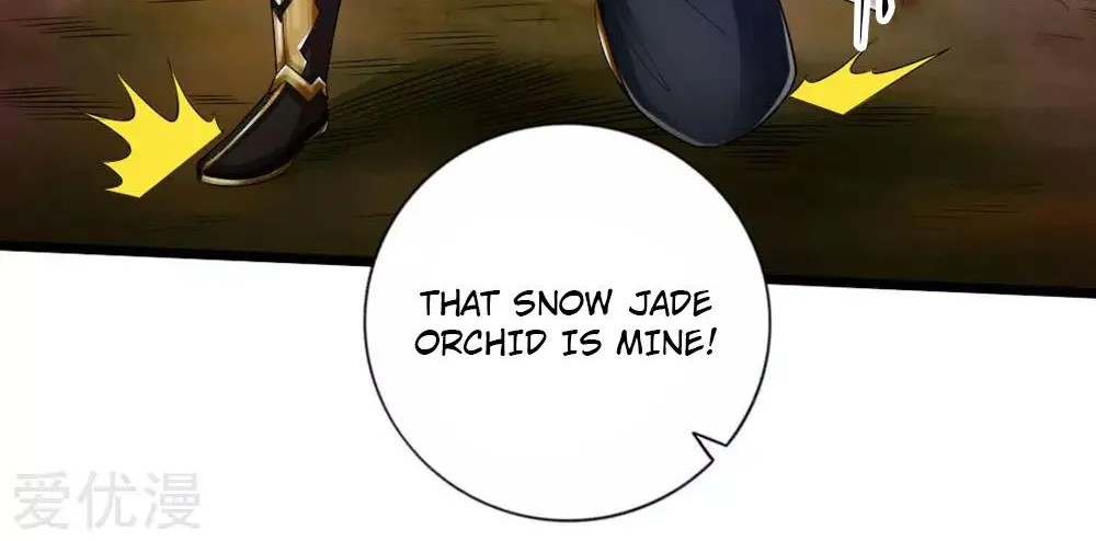 Banished Disciple