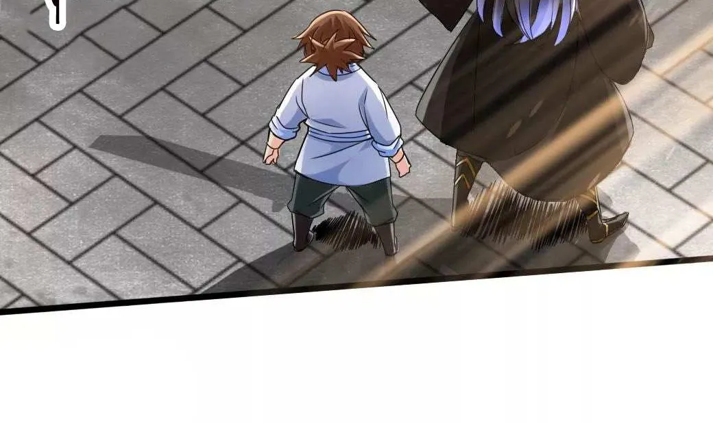 Banished Disciple