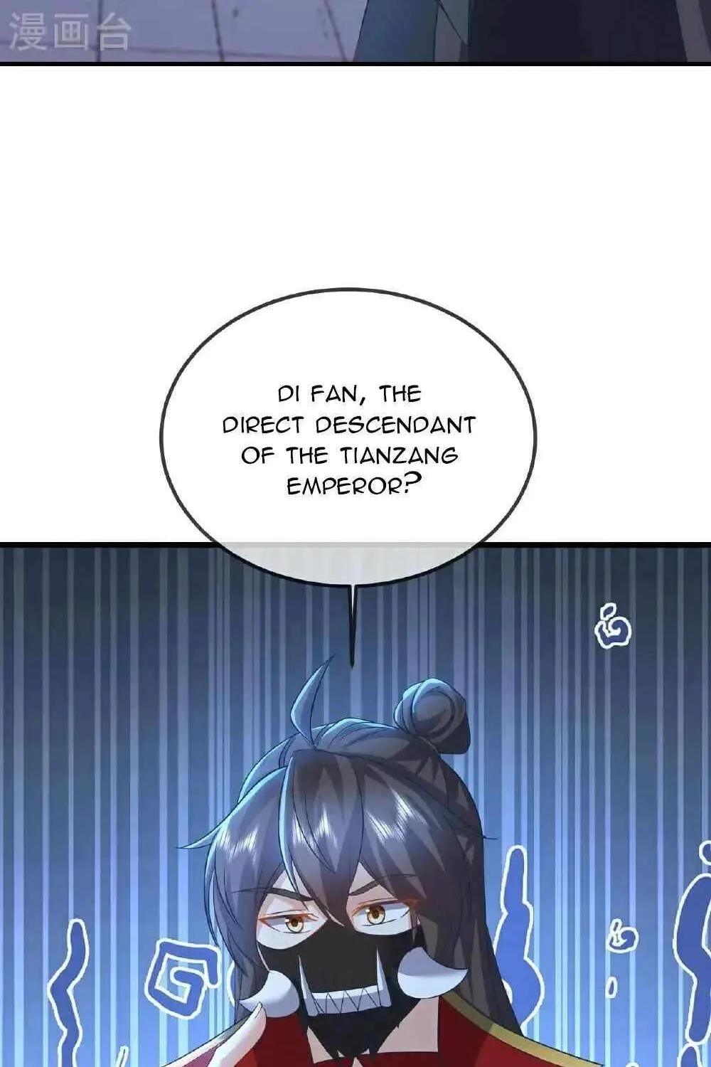 Banished Disciple