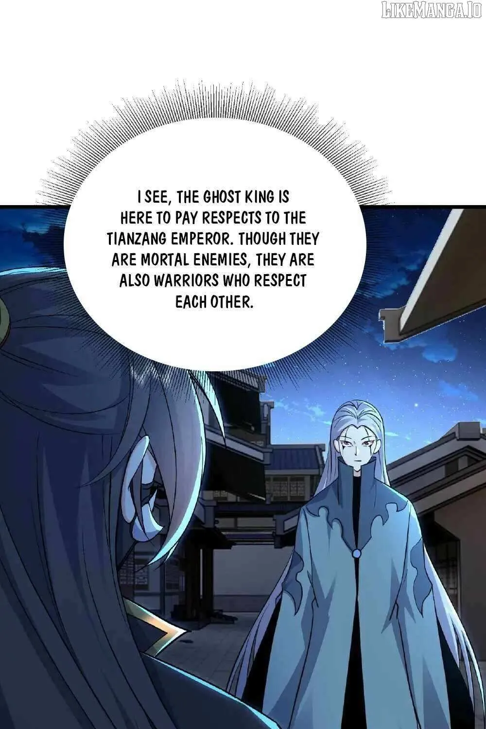 Banished Disciple