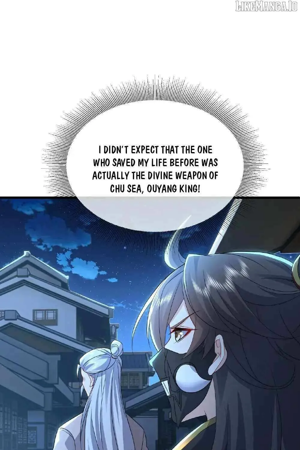 Banished Disciple