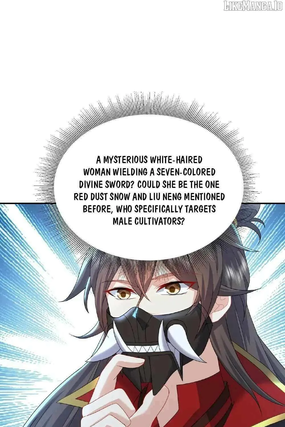 Banished Disciple