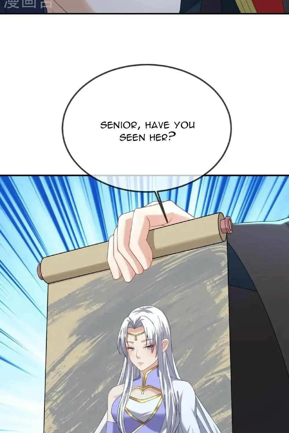 Banished Disciple