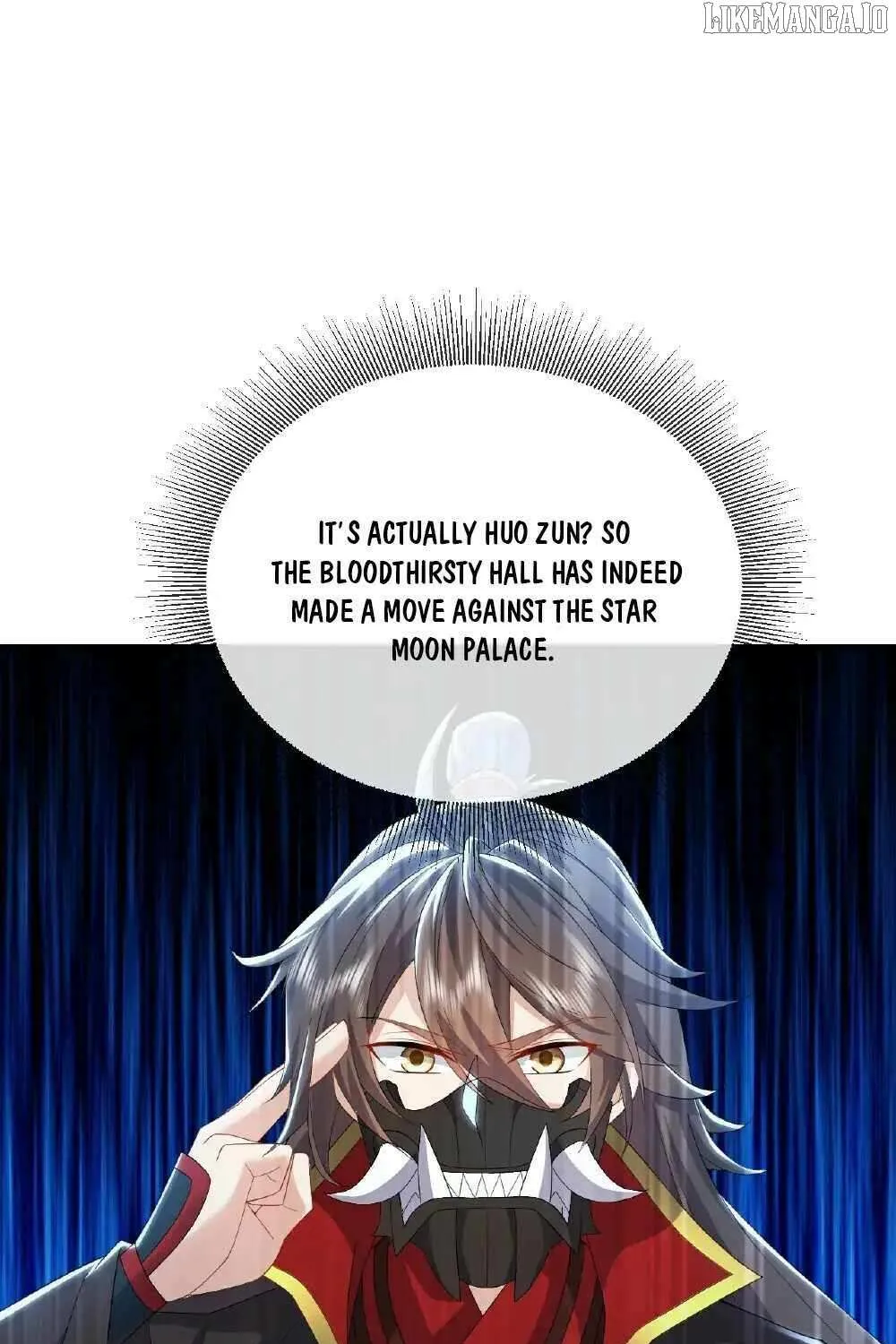 Banished Disciple
