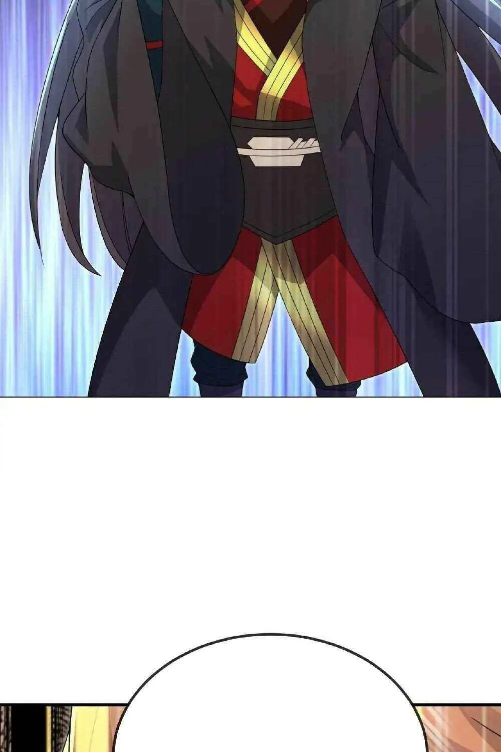 Banished Disciple