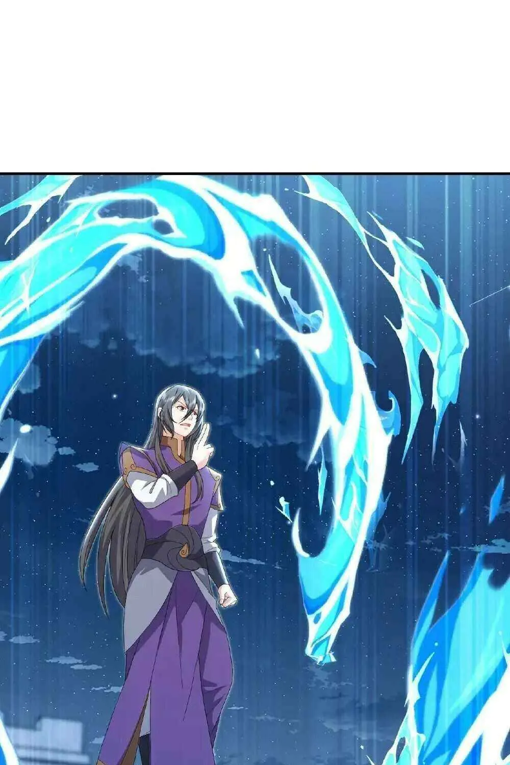 Banished Disciple