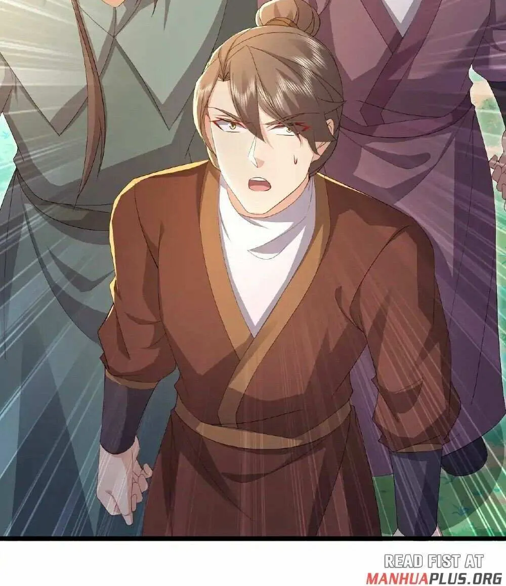 Banished Disciple