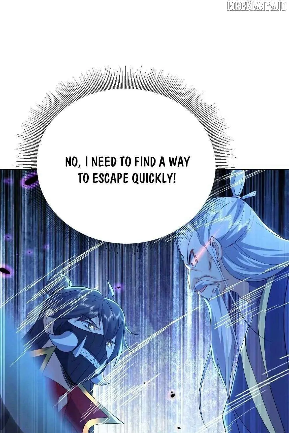 Banished Disciple