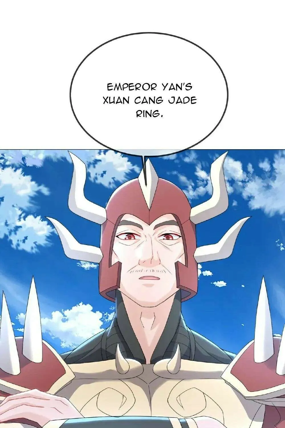 Banished Disciple