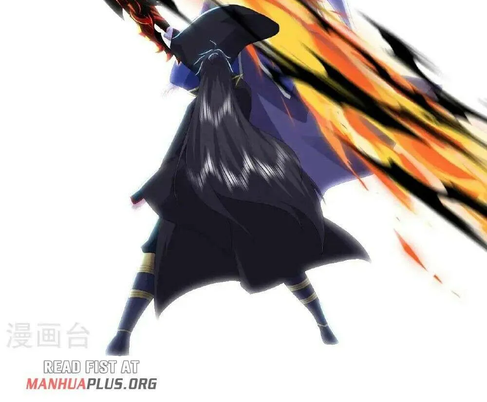 Banished Disciple
