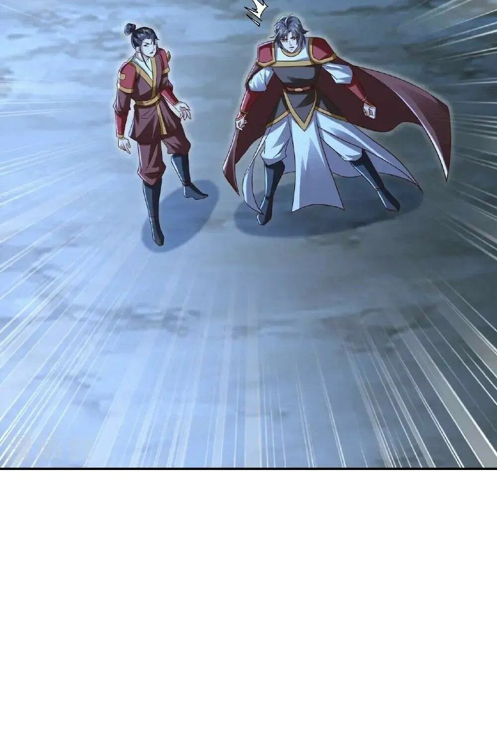 Banished Disciple