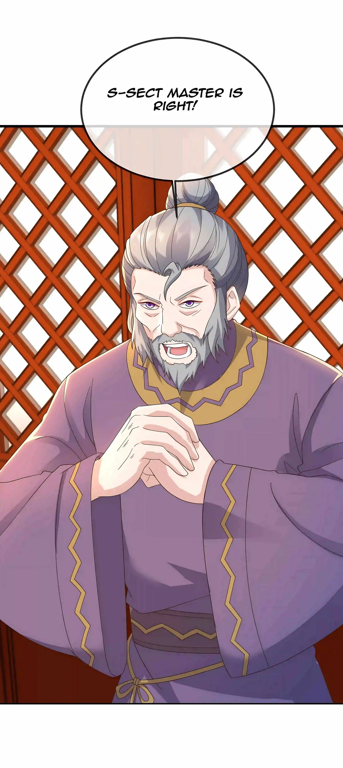 Banished Disciple