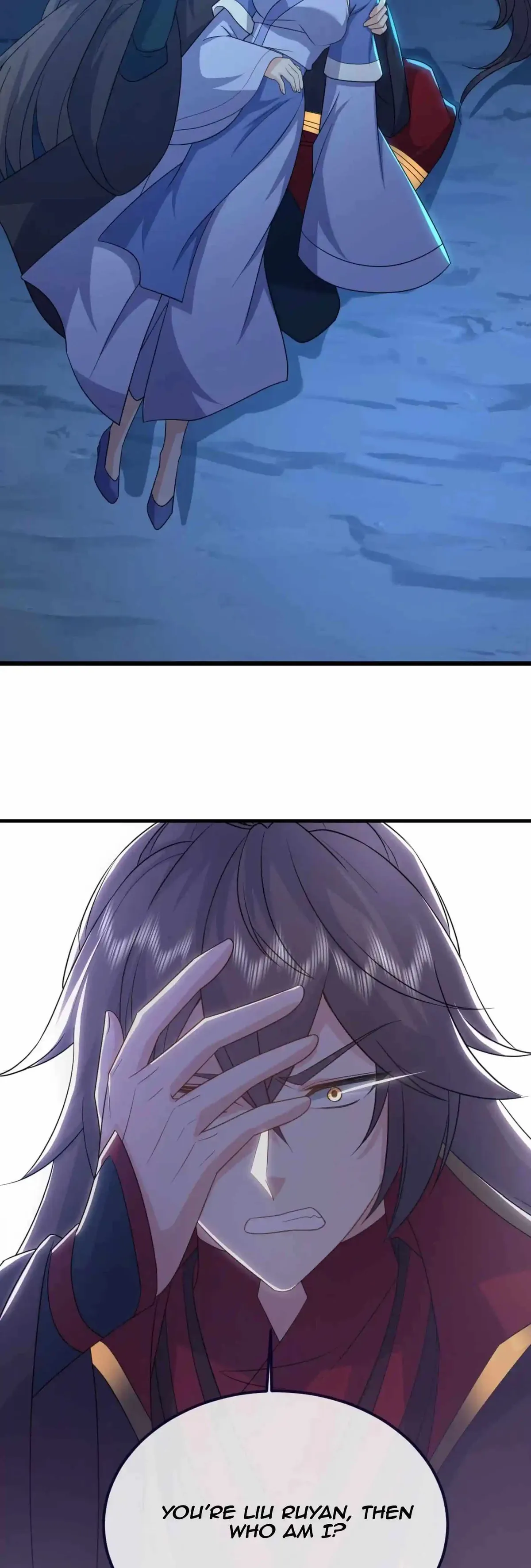 Banished Disciple