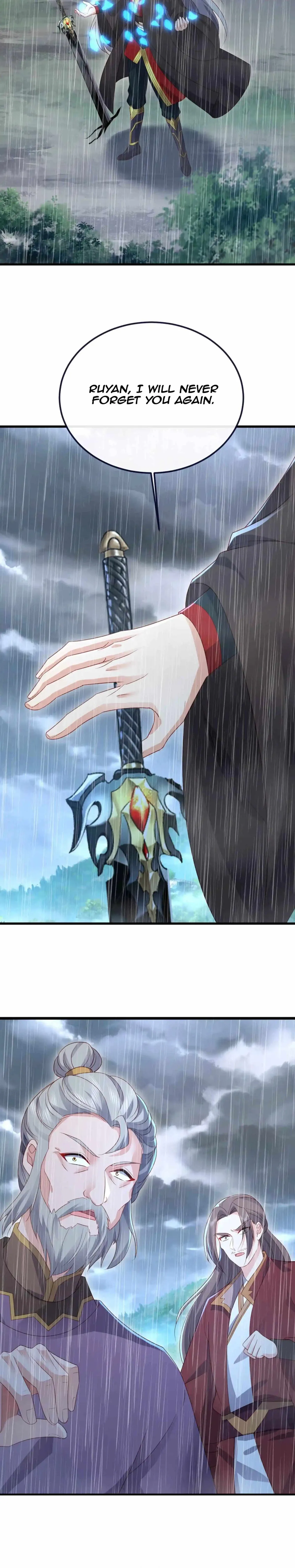 Banished Disciple