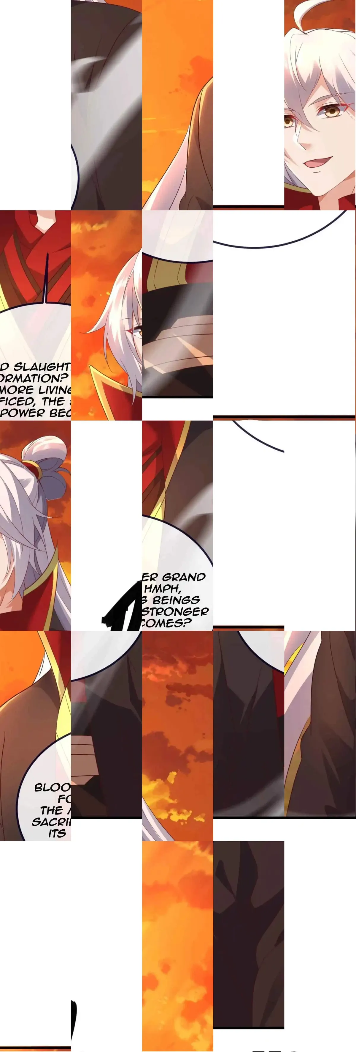 Banished Disciple