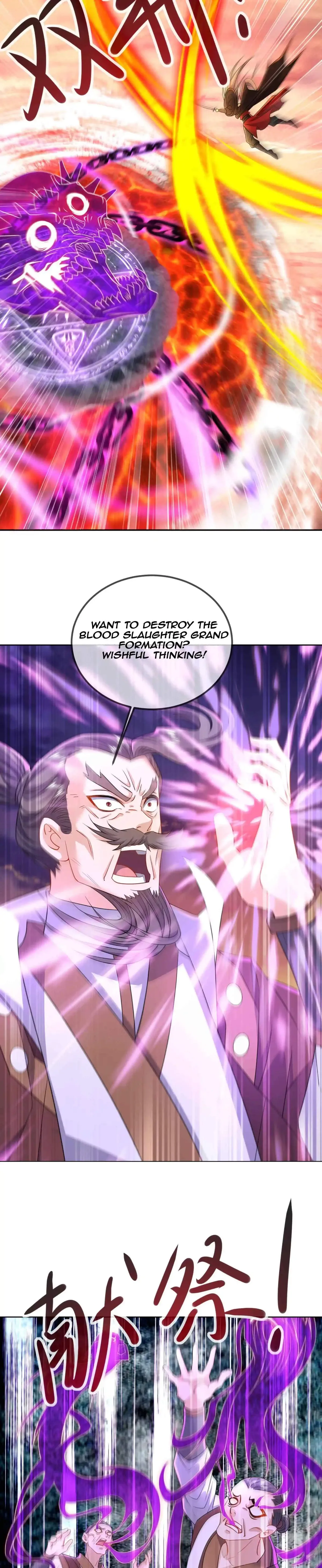 Banished Disciple