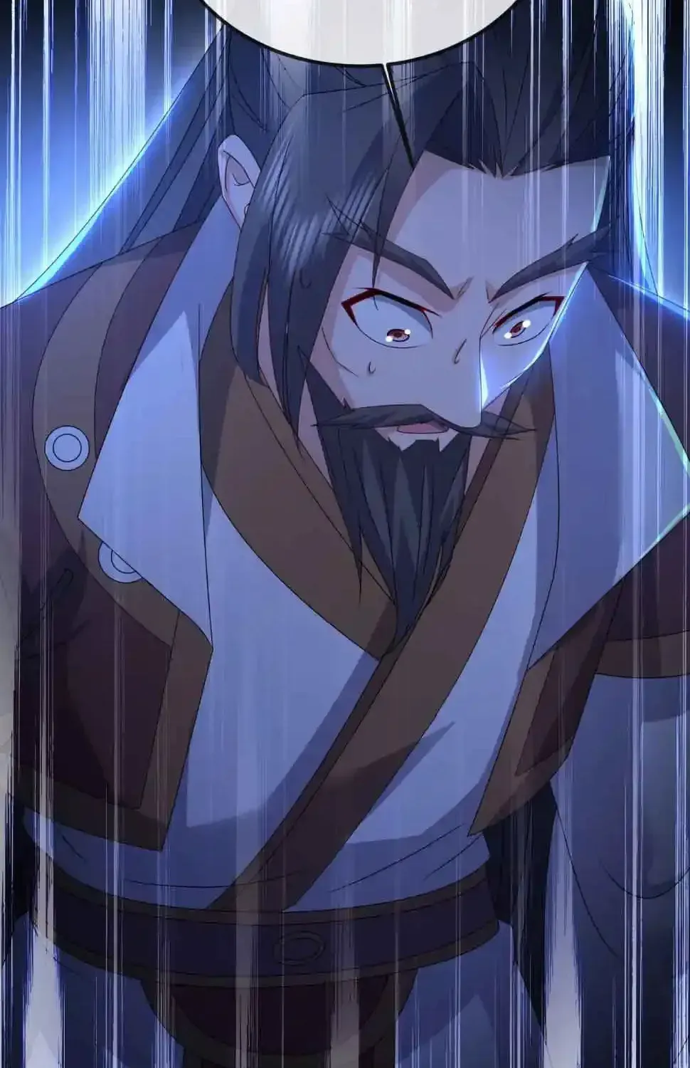 Banished Disciple